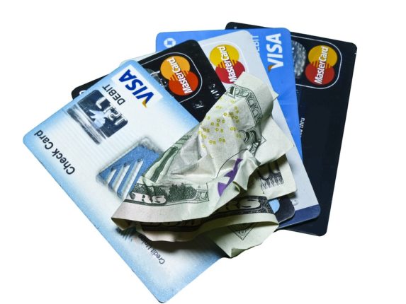 Vilket kreditkort har bästa bonussystem? (På resan)